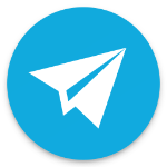 Telegram Icon