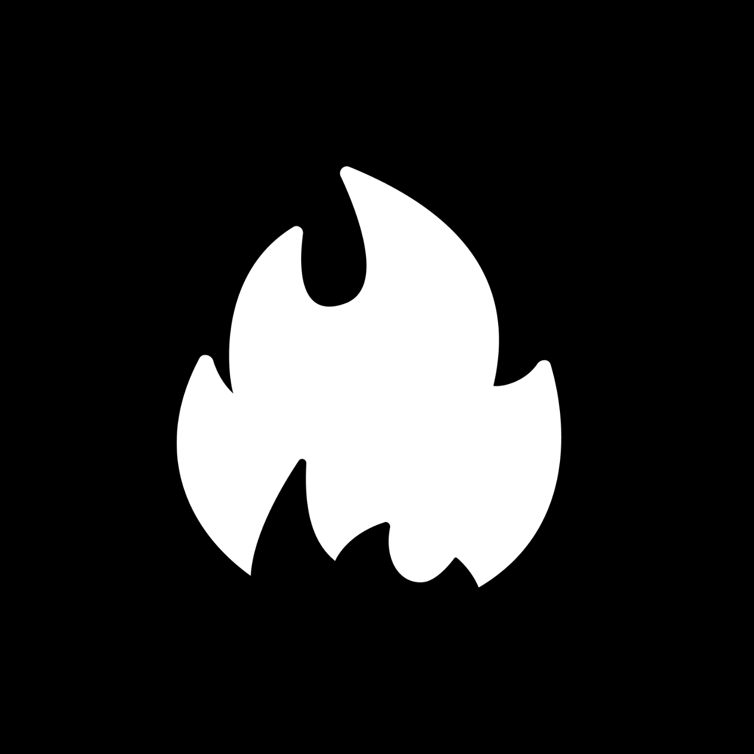 FLAME-USDT