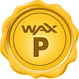 WAXP-BTC