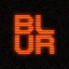 BLUR-BTC