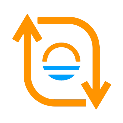 crypto inflow/outflow