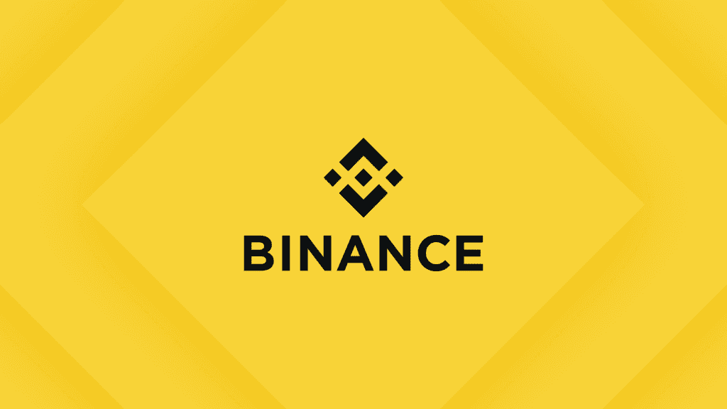 binance