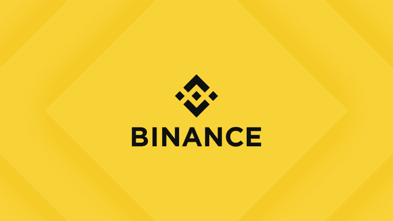 binance