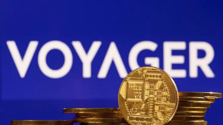 Voyager