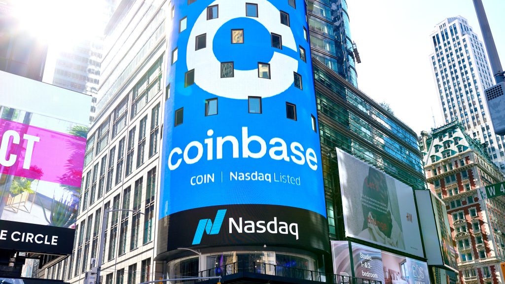 coinbase