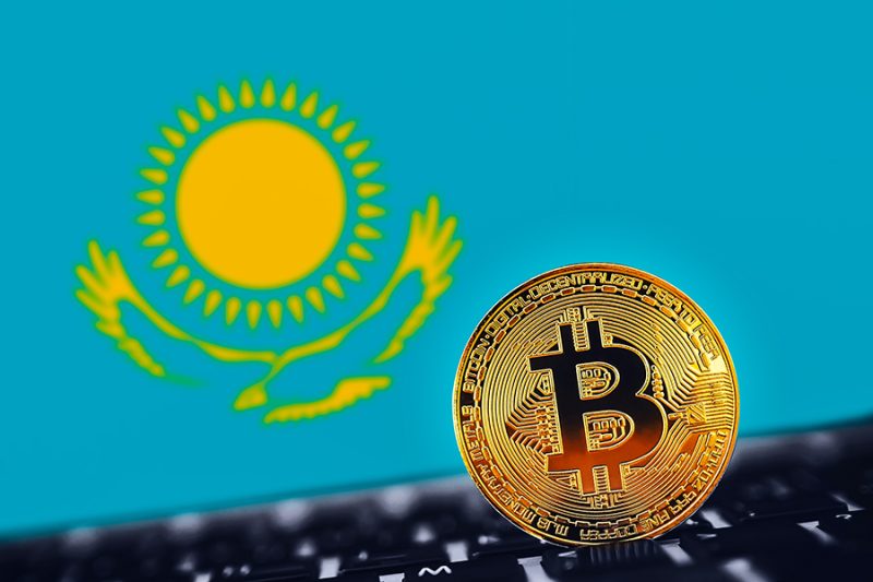 kazakhstan