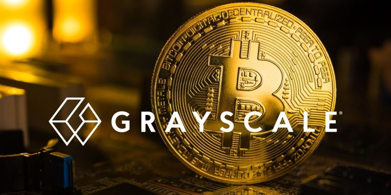 Grayscale Spot Bitcoin ETF Launch