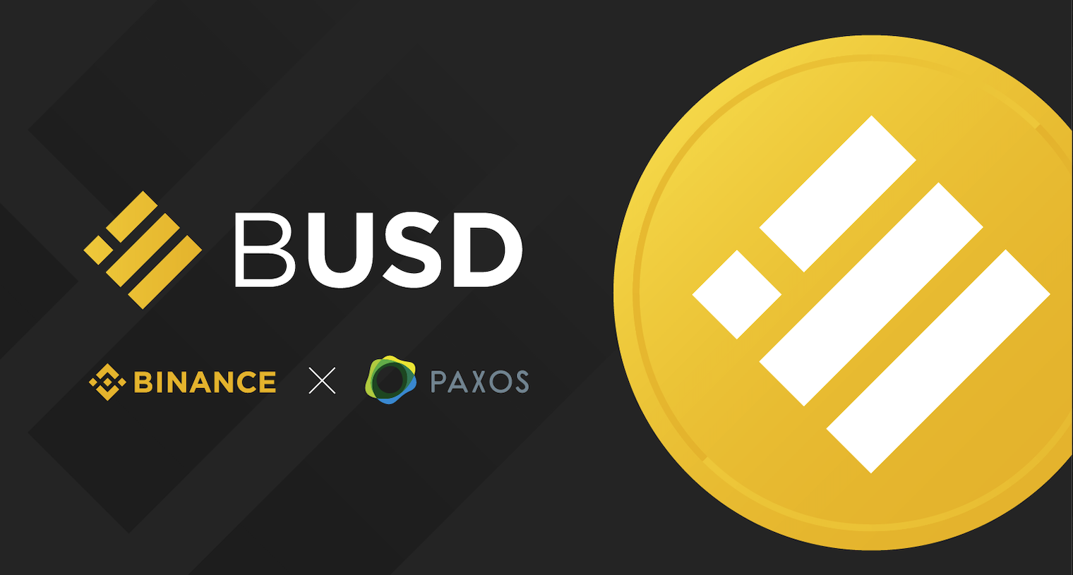 Paxos and BUSD
