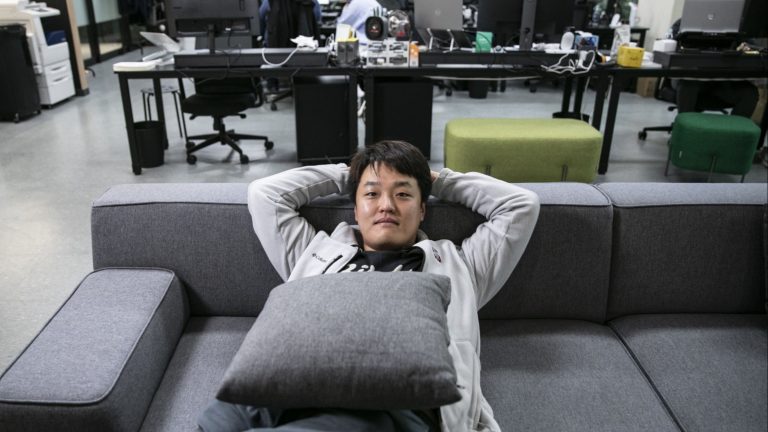 do kwon