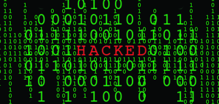 hack