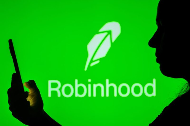 robinhood