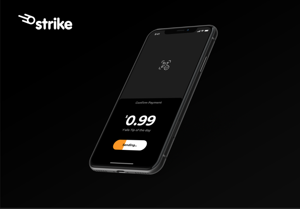 Bitcoin Based Payment App Strike Expands Globally Bitcoin Based Payment App Strike Expands Globally