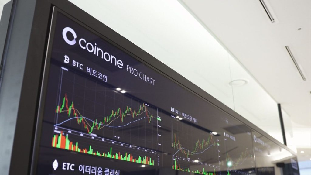 CoinOne
