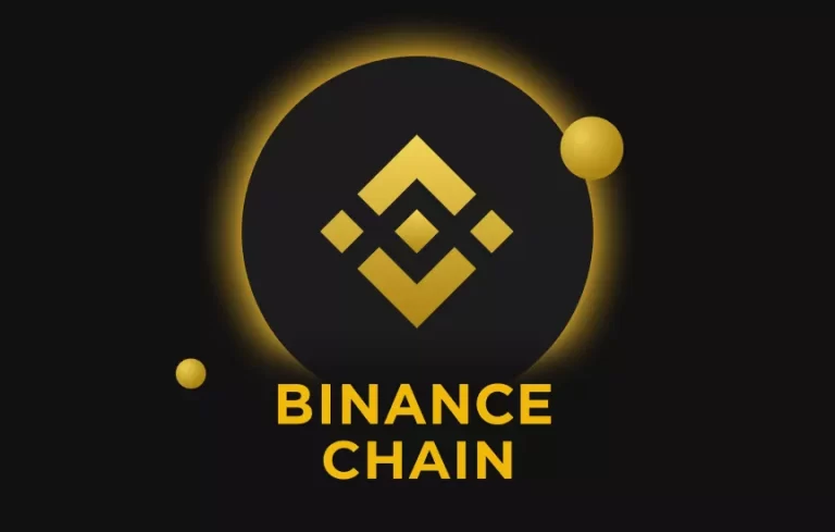 binance-chain