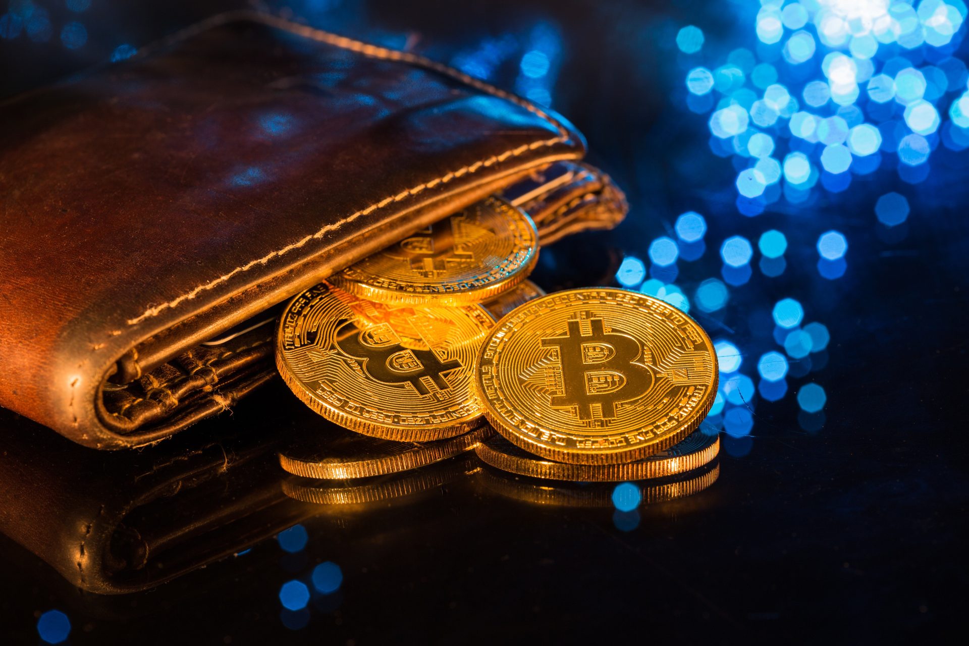 Dormant Bitcoin Whale Transfers 500 BTC, Sparking Fresh Market Speculation