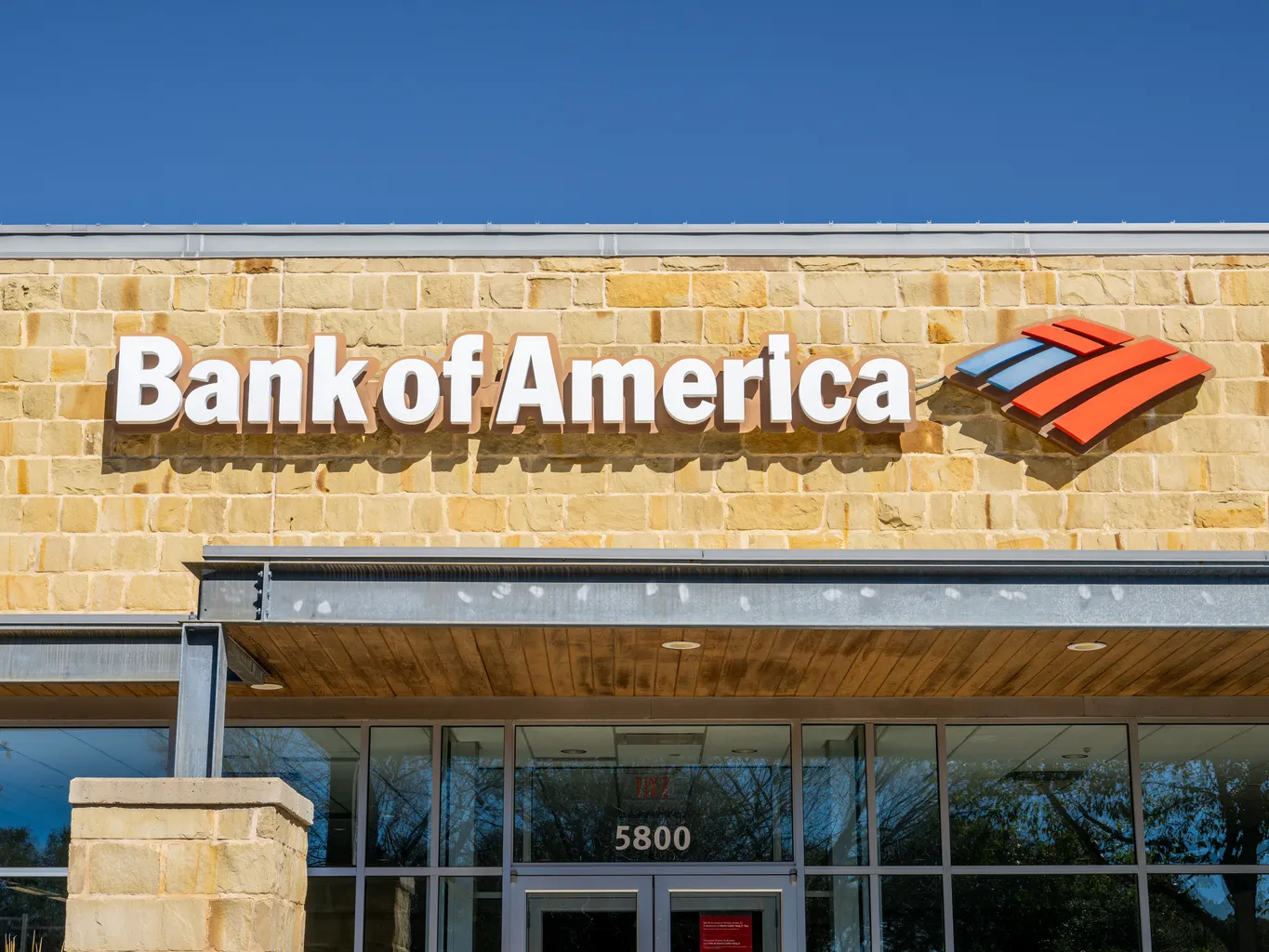 Bank Of America Opens The Door To Crypto With New Allocation Guidance Bank Of America Opens The Door To Crypto With New Allocation Guidance