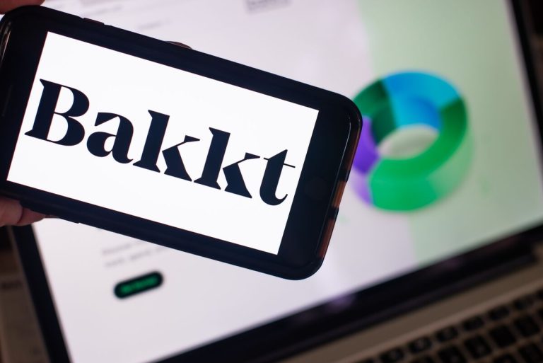 Bakkt