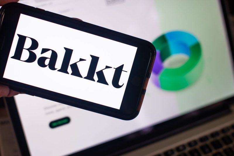 Bakkt