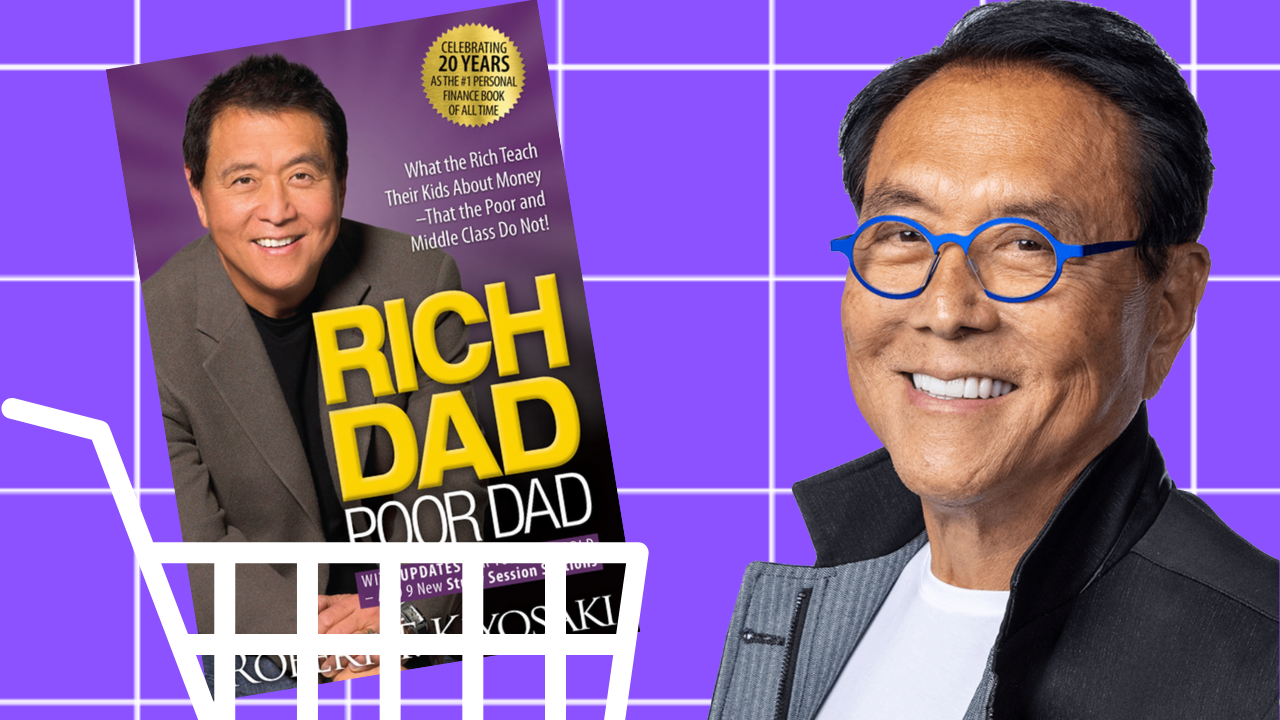 Robert Kiyosaki