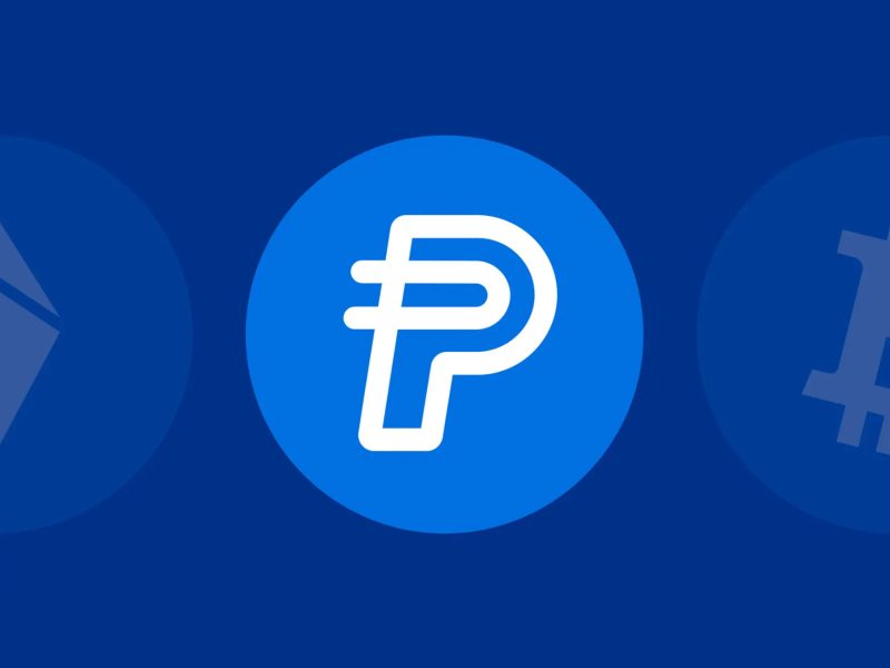 PayPal_stablecoin