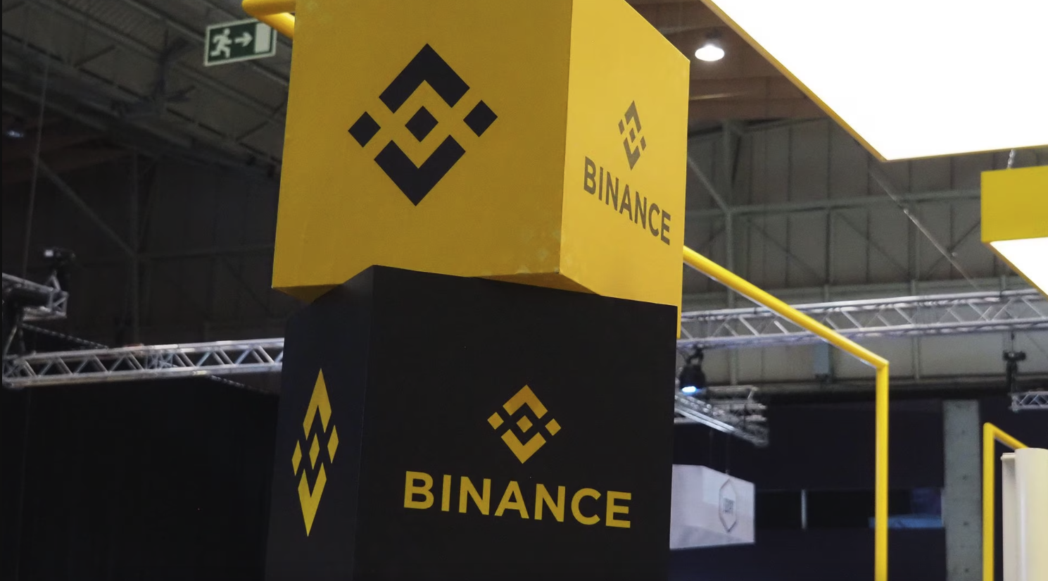 binance