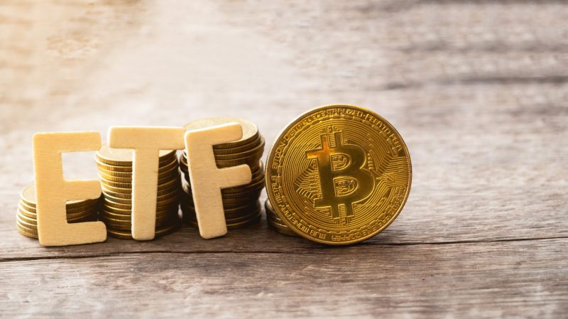 bitcoin-etf