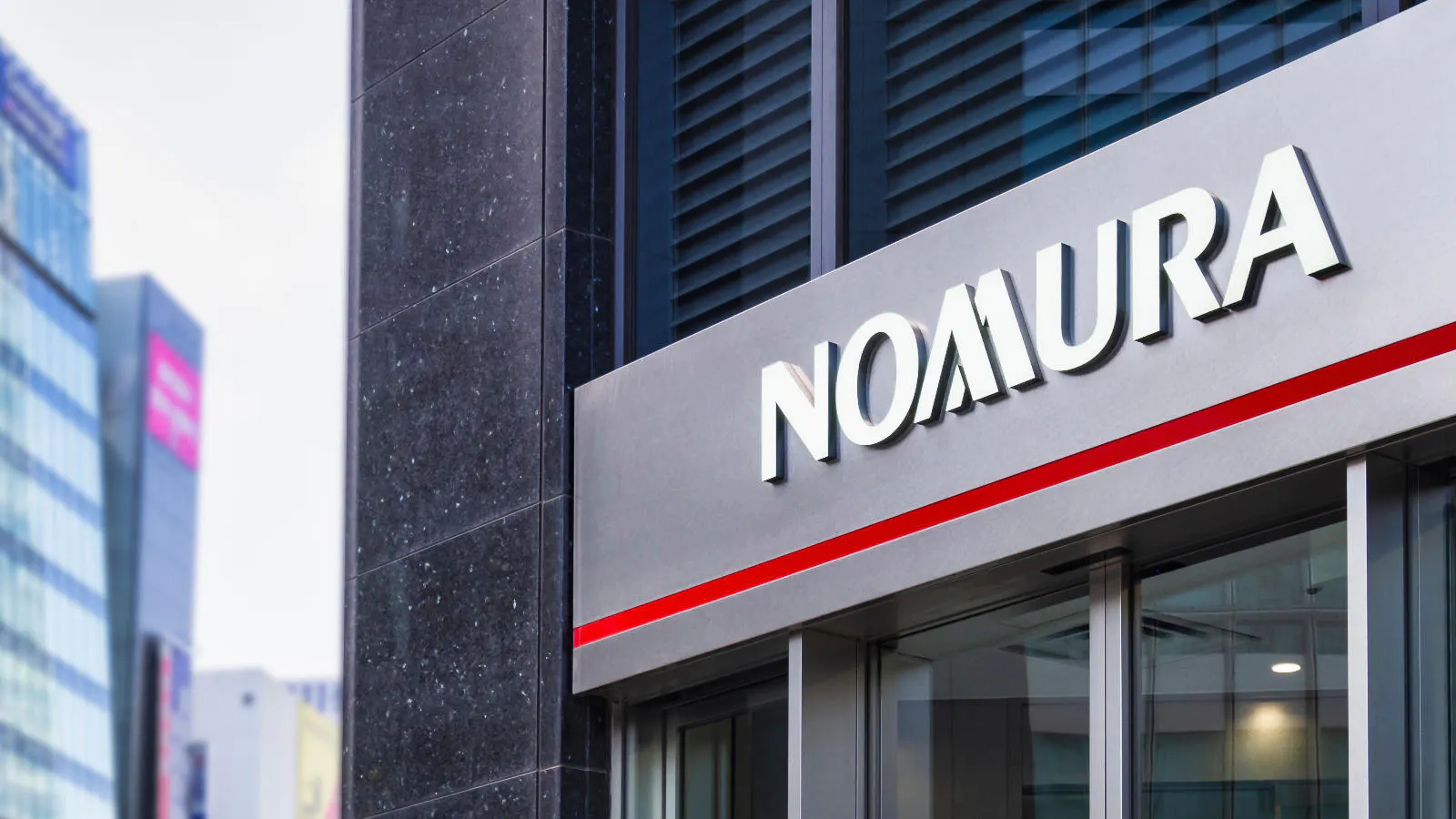 Nomura