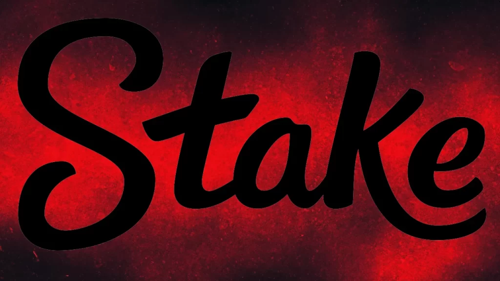 stake