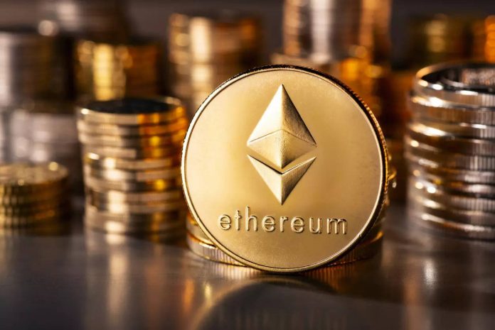 ethereum eth