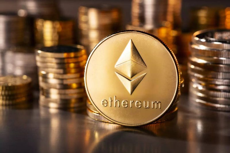 ethereum eth