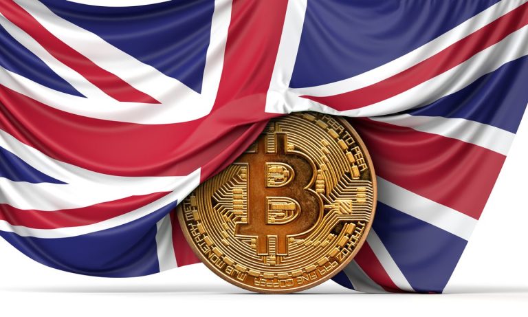 UK Unveils Crypto Regulation Plan