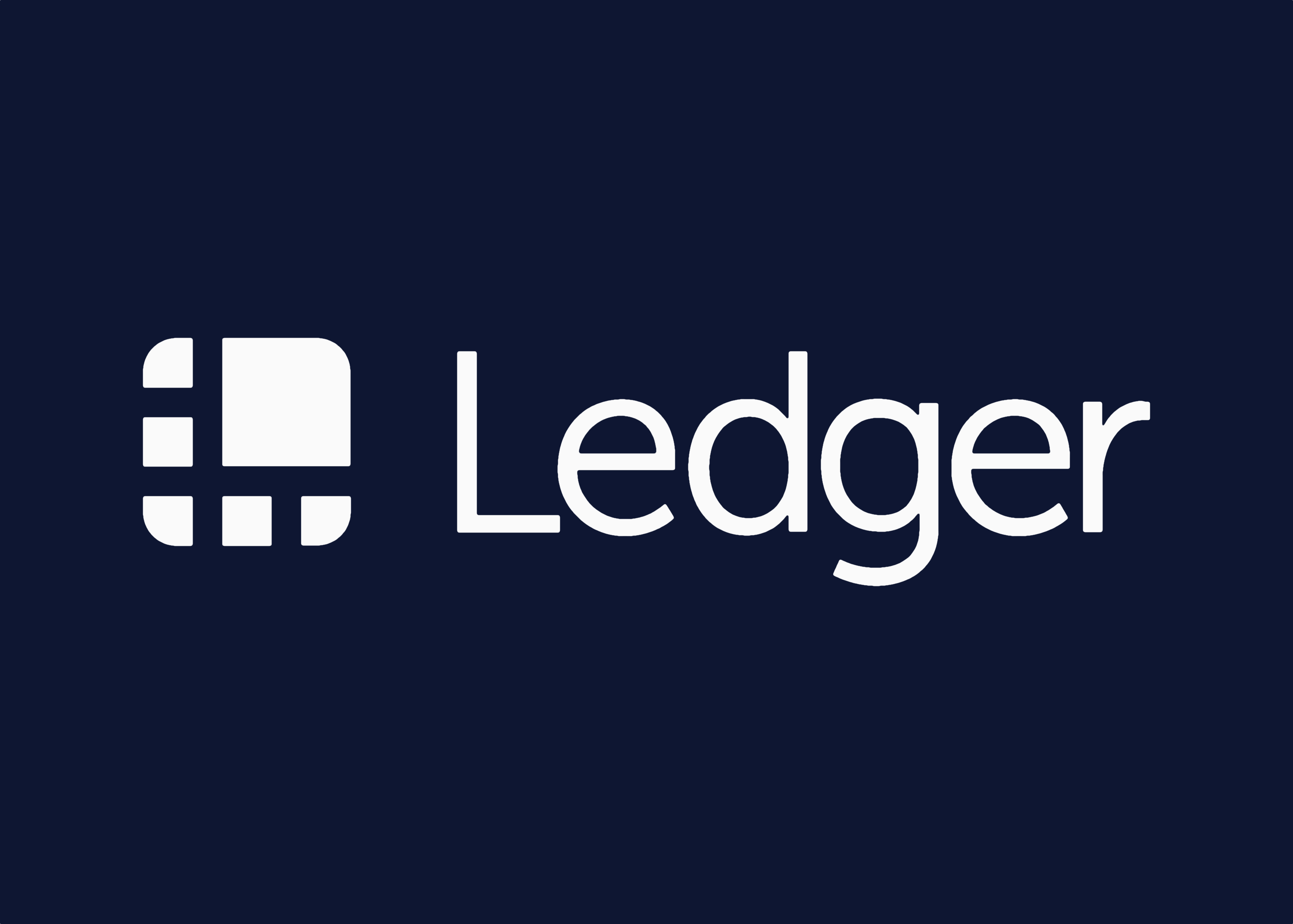 Ledger Wallet