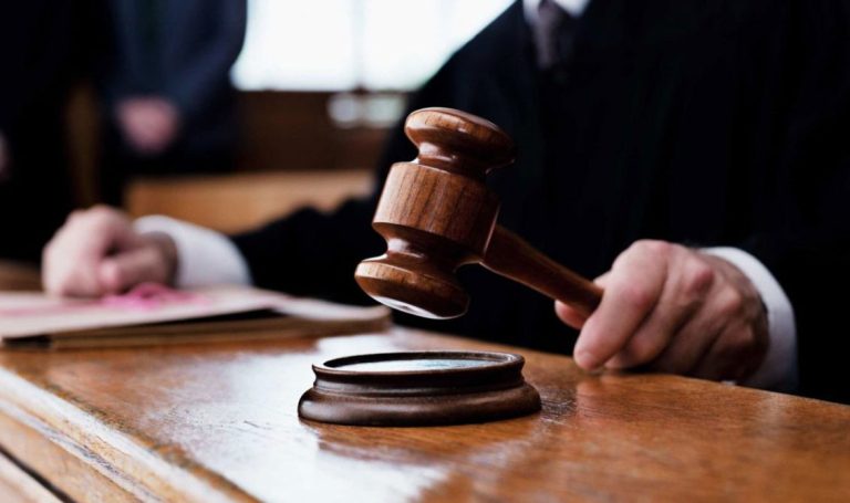 court
