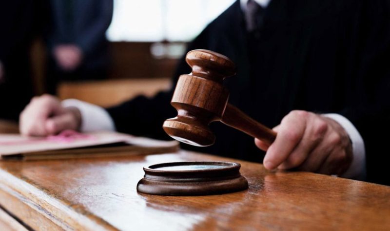 court