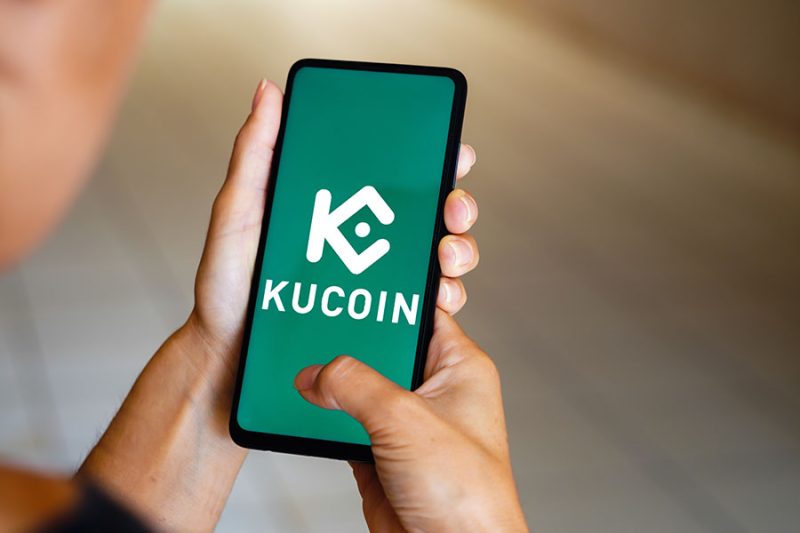 kucoin