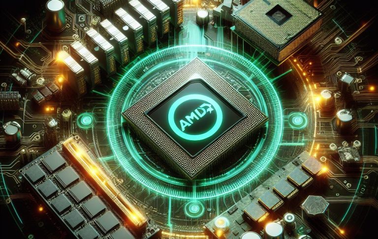 AMD