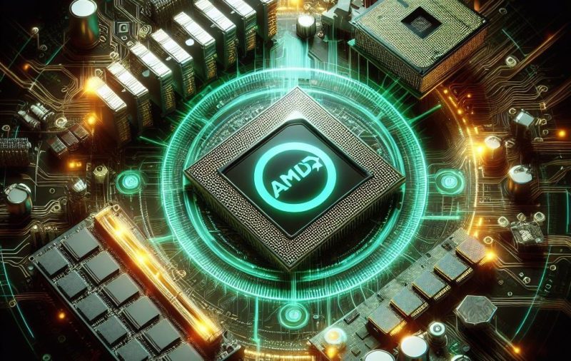 AMD