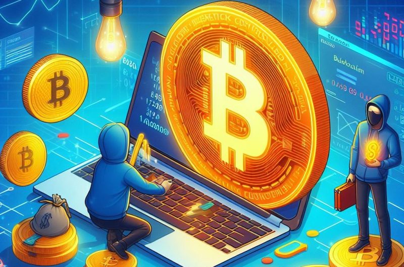 Crypto Scam