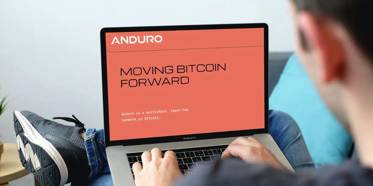 Bitcoin layer 2