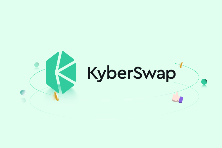 KyberSwap