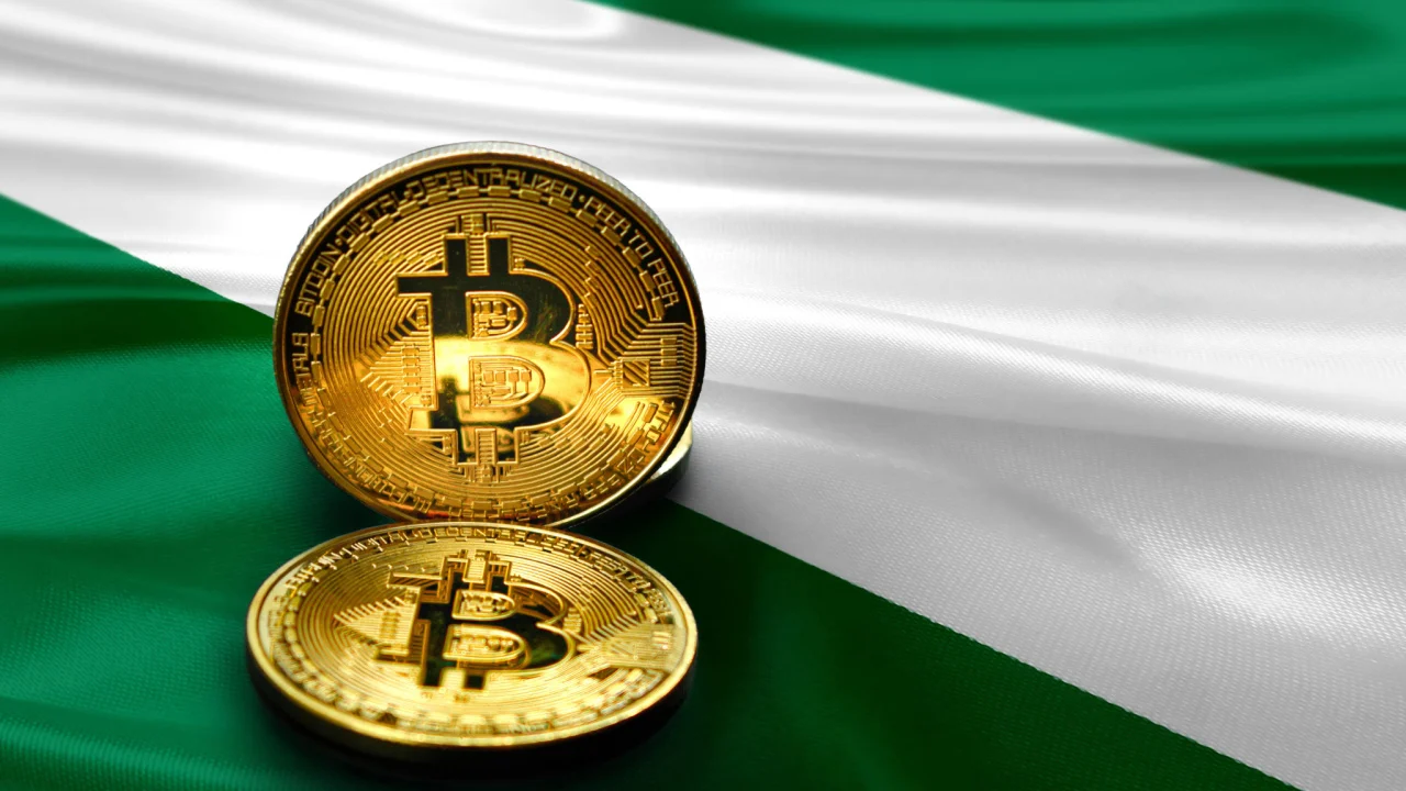Nigeria-crypto