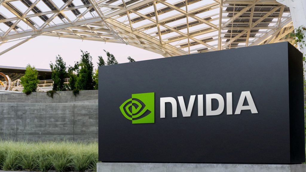 Nvidia Bans Crypto Startups From Inception Accelerator Program