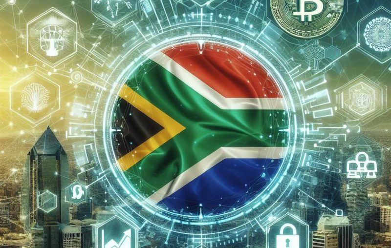 South Africa Embraces Digital Payments and Blockchain Innovation