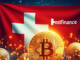 Switzerland's Postfinance