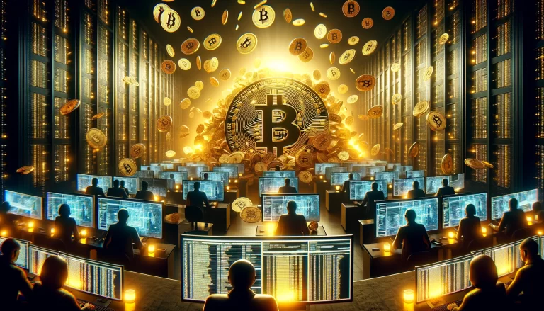 bitcoins