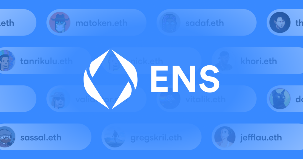 ENS Resolves Legal Dispute Over Eth.link Domain