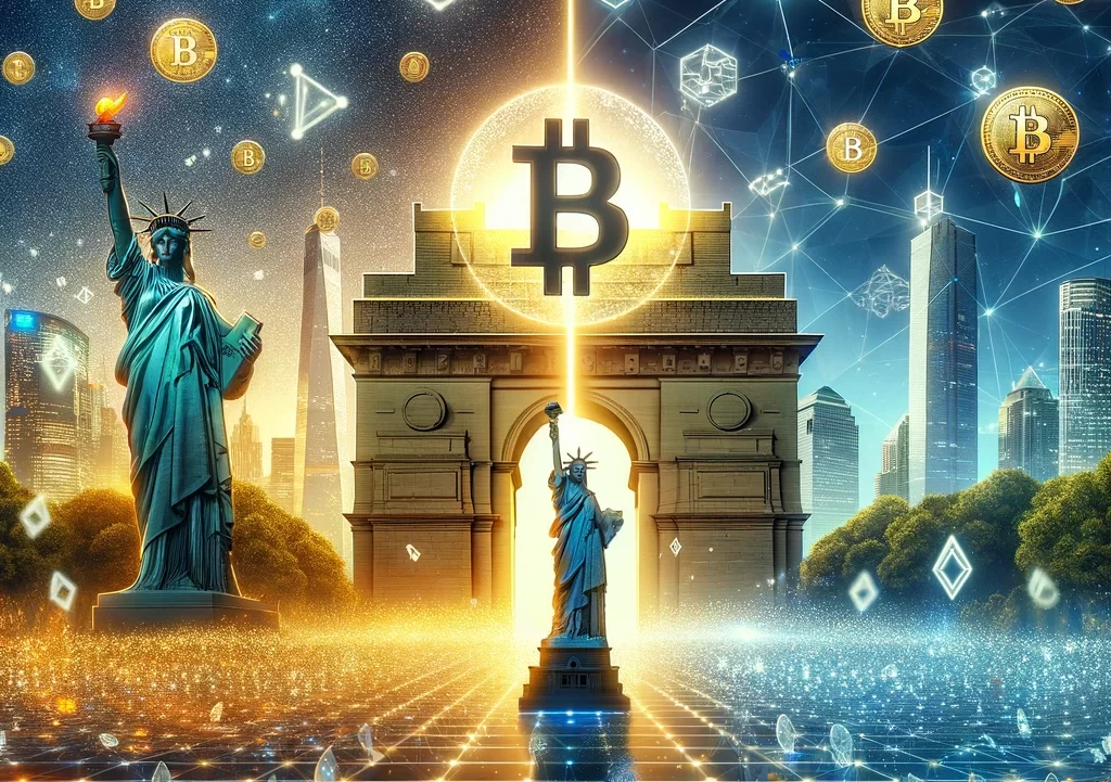 Mudrex offer US bitcoin to induan investor