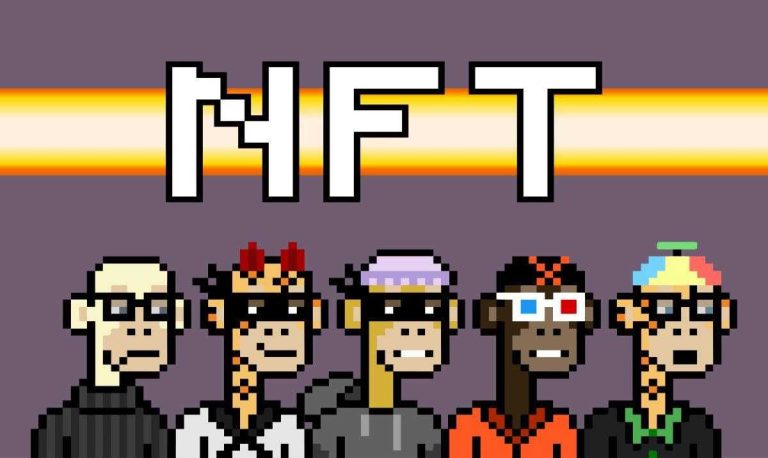 CryptoPunk