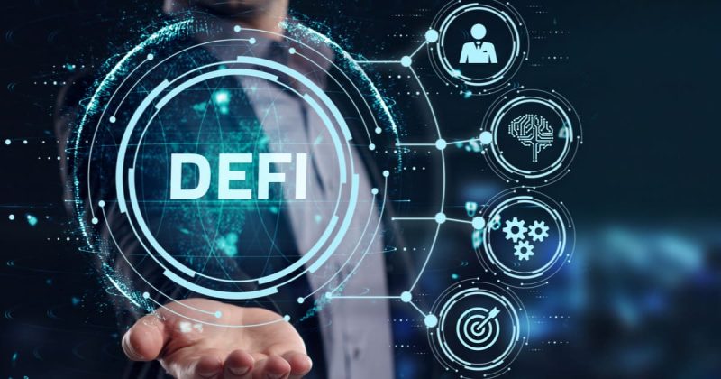 DeFi