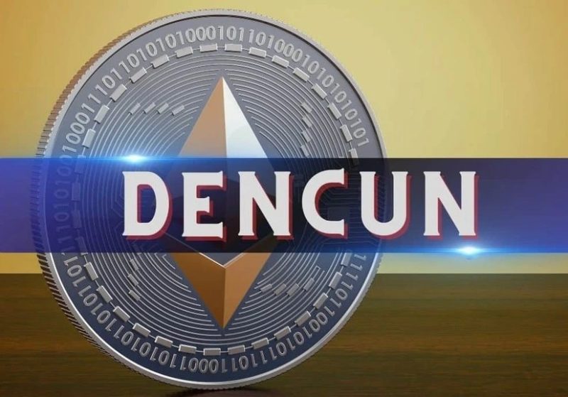 Ethereum Dencun